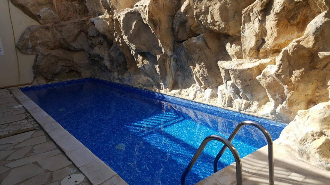 Ground Floor One Bedroom Apartment, Vanessa Complex Peyia Exterior photo